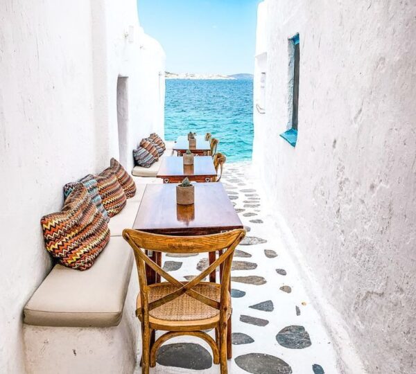 Grecia, un viaje lleno de historia