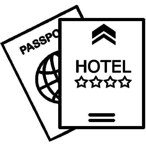 gestión de billetes y hoteles