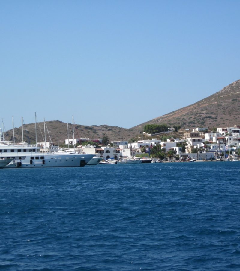 islas griegas, grecia, crucero