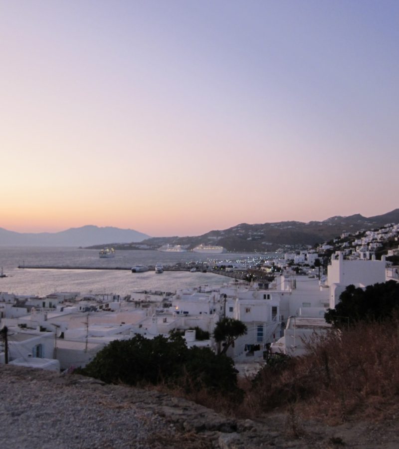 islas griegas, grecia, crucero