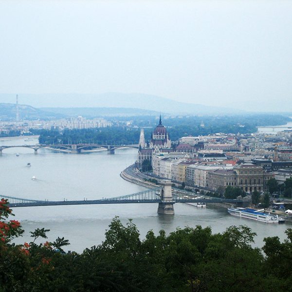 descubre las perlas del danubio en un crucero exclusivo